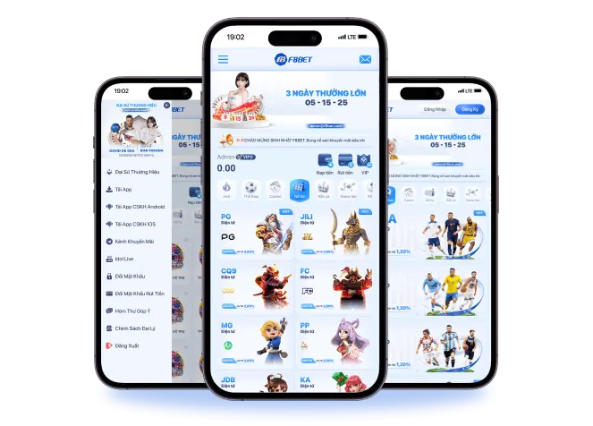 Zalv ra mắt loạt trò chơi slot mới