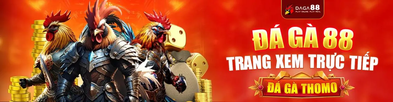 Đá gà trực tuyến Zalv